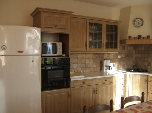 Detached Country House with Swimming Pool