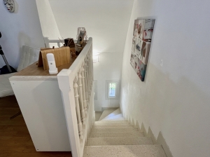 Character Detached House with Swimming Pool