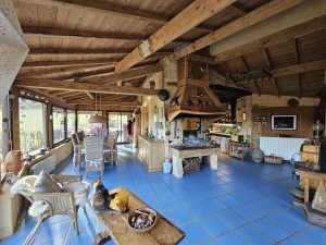 Beautiful Detached Period Property with Two Guest Gites and Pool