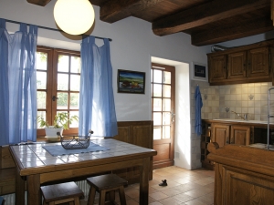Beautiful Detached Period Property with Two Guest Gites and Pool