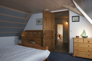 Beautiful Detached Period Property with Two Guest Gites and Pool