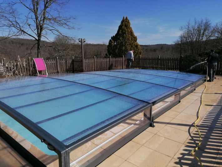 Beautiful Detached Period Property with Two Guest Gites and Pool