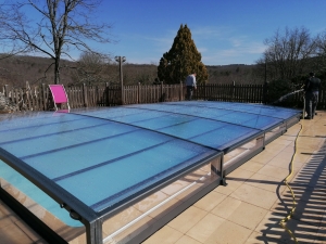 Beautiful Detached Period Property with Two Guest Gites and Pool