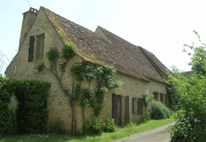 Beautiful Detached Period Property with Two Guest Gites and Pool