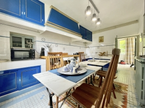 Beautiful Manor House with Stunning Views