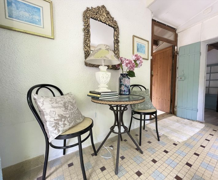 Beautiful Manor House with Stunning Views