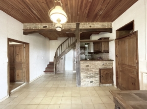 Country House in the Heart of Vineyards