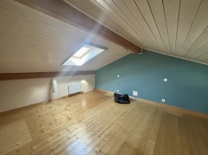 Detached Country House with Open Views and Swimming Pool