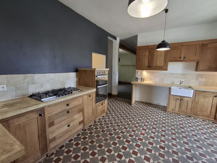 Village House, Ideal Holiday Home