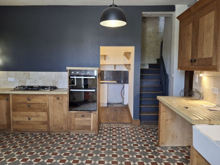 Village House, Ideal Holiday Home