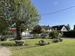Beautiful Detached House with Landscaped Garden