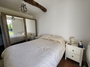 Detached Country House with Open Views