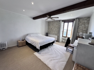 Main House With Guest Gite and Swimming Pool
