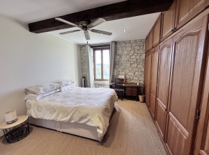 Main House With Guest Gite and Swimming Pool