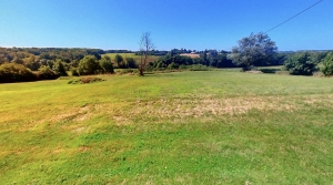 Main House With Guest Gite and Swimming Pool