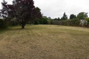 Building Plot For Sale
