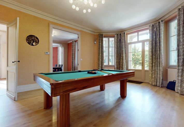 Beautiful, Stunning and Unique Character House