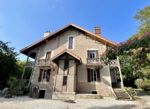 Beautiful, Stunning and Unique Character House