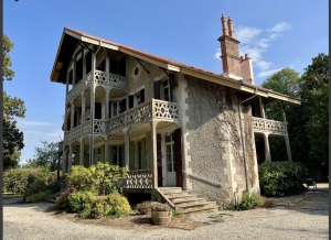 Beautiful, Stunning and Unique Character House