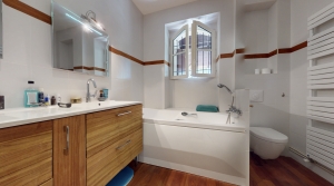 Beautiful, Stunning and Unique Character House