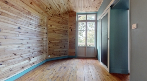 Beautiful, Stunning and Unique Character House