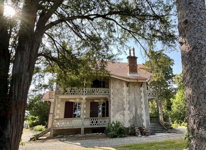 Beautiful, Stunning and Unique Character House