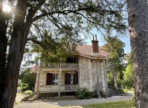 Beautiful, Stunning and Unique Character House