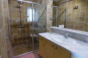 Detached Country House with Swimming Pool and Tennis Court