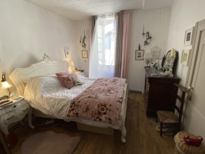 Charming Characterful House with Garden and Panoramic Views