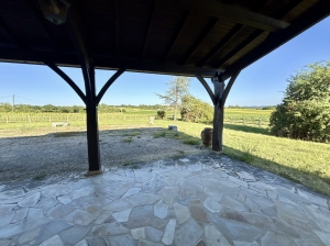 Magnificent Country House with Barn