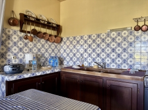 Magnificent Country House with Barn