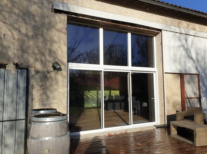 Countryside Manor House with Swimming Pool and More