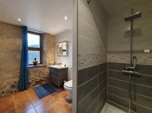 Countryside Manor House with Swimming Pool and More