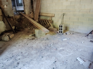 Renovation Project to Complete, Great Location