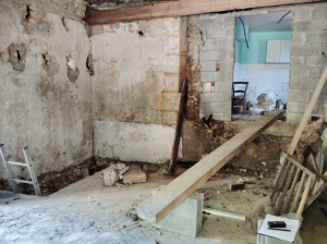 Renovation Project to Complete, Great Location