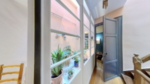 Two Lovely Apartments with Business Premises