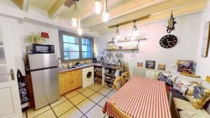 Two Lovely Apartments with Business Premises