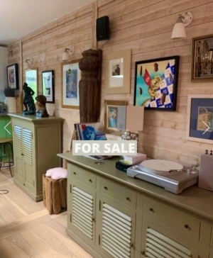 Business and Private Accommodation in Dinan