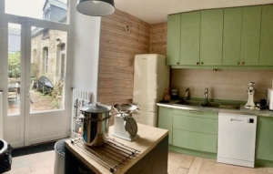 Business and Private Accommodation in Dinan