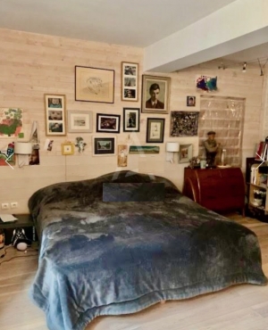Business and Private Accommodation in Dinan