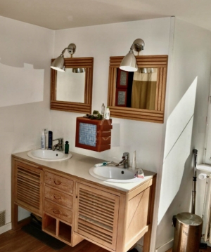 Business and Private Accommodation in Dinan