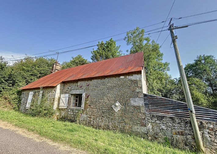Country House to Renovate with Large Garden