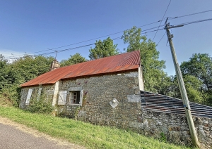 Country House to Renovate with Large Garden