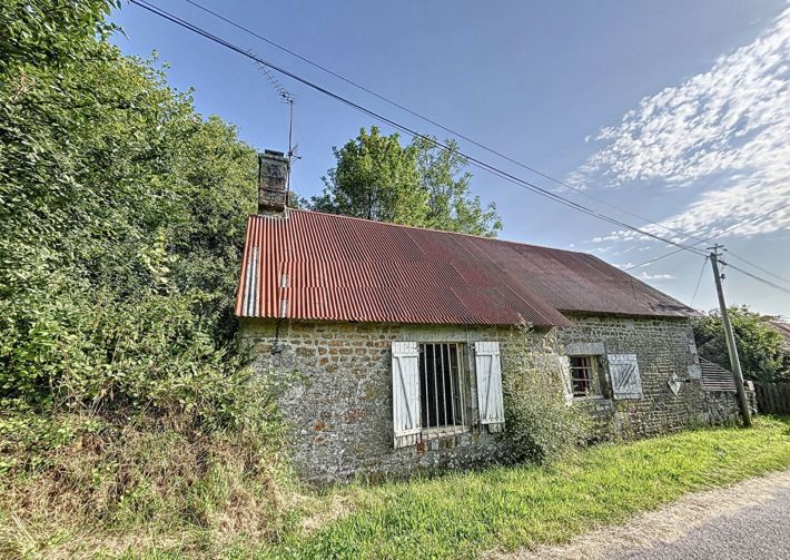 Country House to Renovate with Large Garden