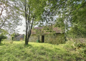 Country House to Renovate with Large Garden