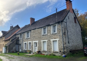 Lovely Country House in Glorious Rural Setting