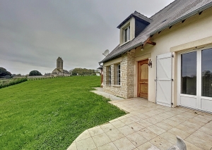 Detached Character House in the Countryside