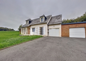 Detached Character House in the Countryside