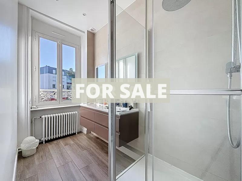 Manor House with Pool by the Coast