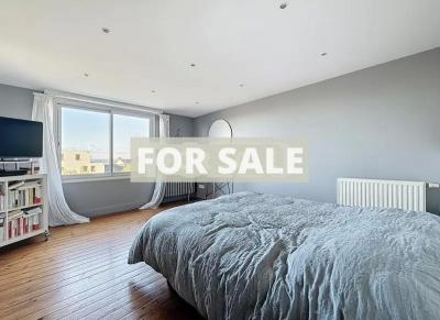 Manor House with Pool by the Coast